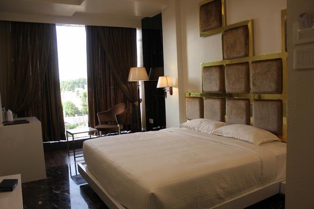 The Prabha International